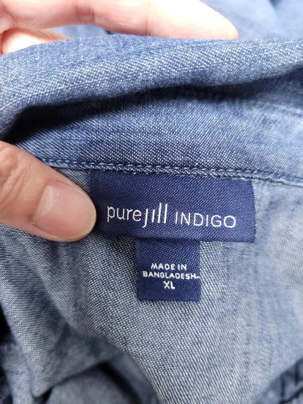 Pure Jill pure jill